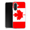 coque samsung A17 5G drapeau albanais