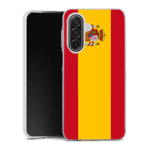 coque samsung A17 5G drapeau albanais