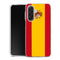 coque samsung A17 5G drapeau albanais