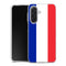 coque samsung A17 5G drapeau albanais
