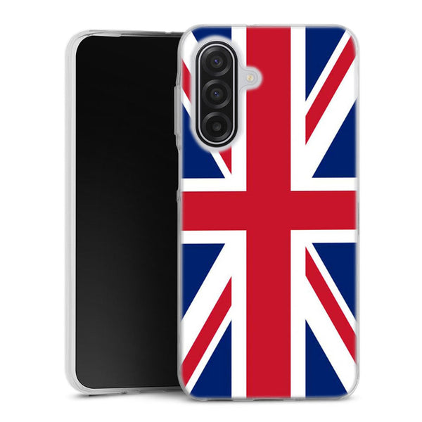 coque samsung A17 5G drapeau albanais