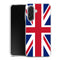 coque samsung A17 5G drapeau albanais