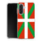 coque samsung A17 5G drapeau albanais