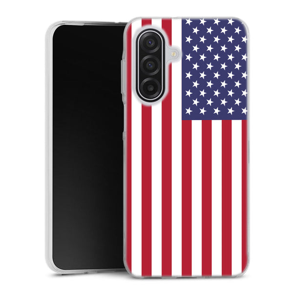 coque samsung A17 5G drapeau albanais