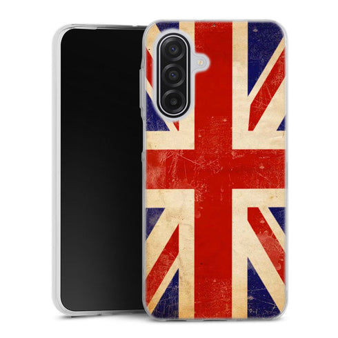 coque samsung A17 5G drapeau albanais