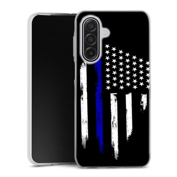 coque samsung A17 5G drapeau albanais
