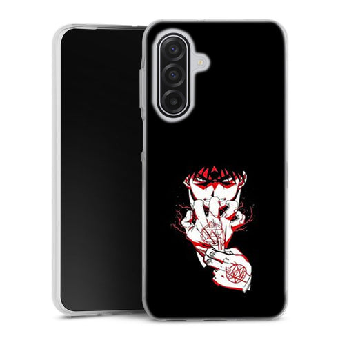Coque Samsung A17 5G FMA