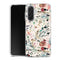 Coque Samsung Galaxy A17 5G Fable Florale | Housse silicone, antichocs, protection optimale - Motif floral