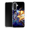 Coque Samsung A17 5G Fight Naruto Sasuke