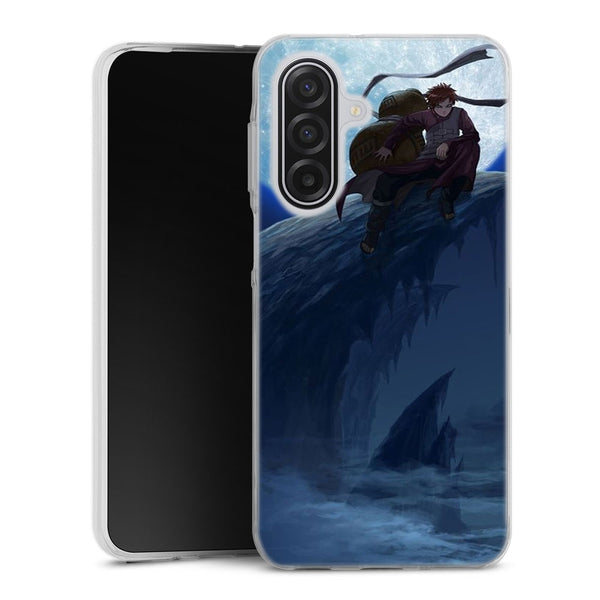 Coque Samsung A17 5G Gaara Moon