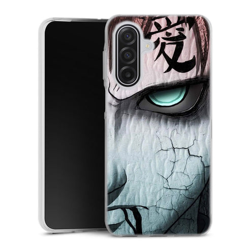 Coque Samsung A17 5G Gaara du Sable