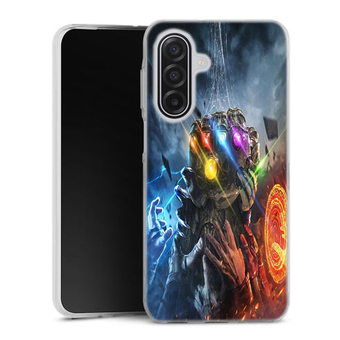 Coque Samsung A17 5G Gant Infini
