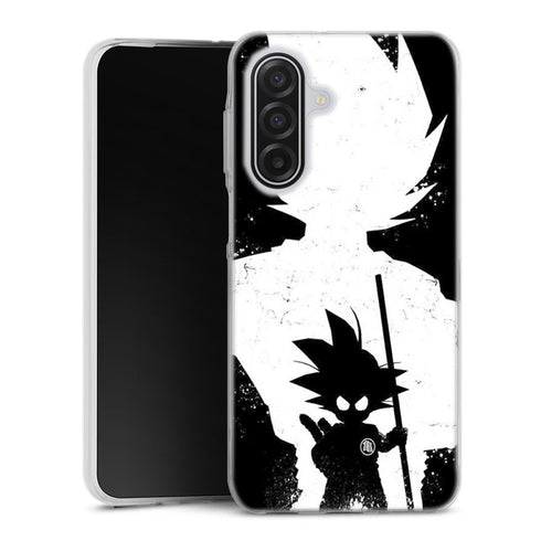 Coque Samsung A17 5G Goku Grandit