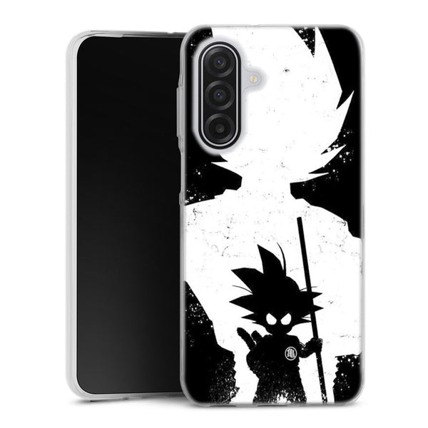 Coque Samsung A17 5G Goku Grandit