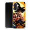coque samsung A17 5G Goku Power Level