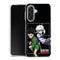 coque samsung A37 5G Gon et Killua HxH