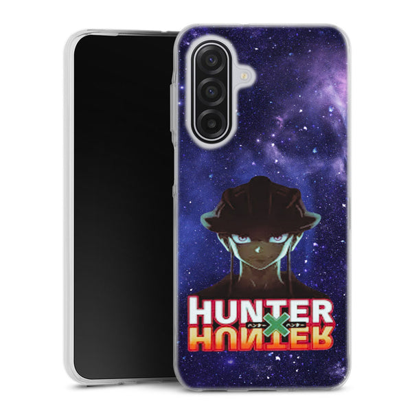 coque samsung A37 5G Hunter X Hunter Meruem Gon