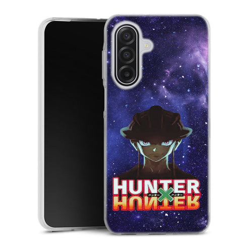 coque samsung a53 5g Hunter X Hunter Meruem Gon