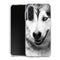 Coque Samsung Galaxy A17 5G Husky aux Yeux Clairs