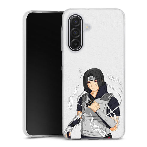 Coque Samsung A17 5G Itachi Konoha