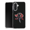 Coque Samsung A17 5G Itachi Uchiha Akatsuki