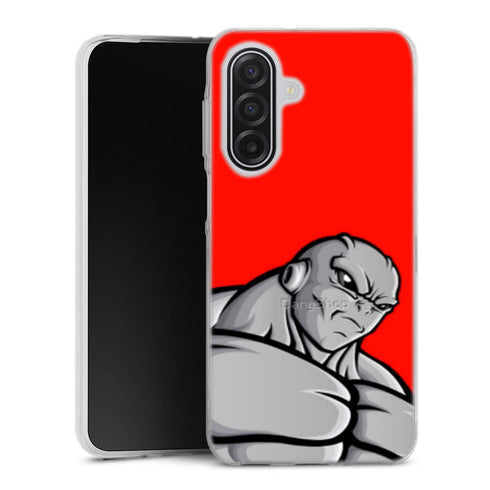 Coque Samsung A17 5G Jiren Full Power