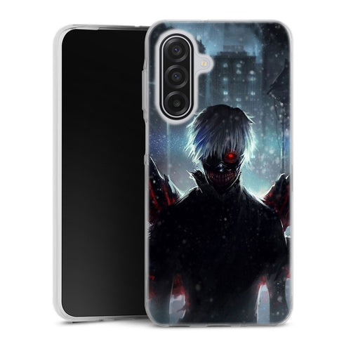 Coque Samsung A17 5G Kaneki Ken