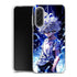 coque Xiaomi Redmi Note 9 Killua Zoldyck Lightning