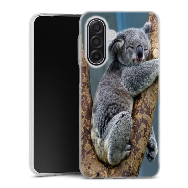 Coque Samsung Galaxy A17 5G Koalas Bear Australia