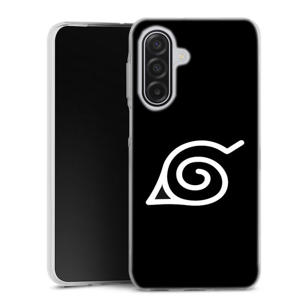 Coque Samsung A17 5G Konoha Symbol