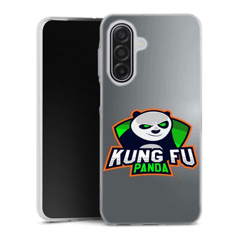 Coque Samsung A17 5G Kung Fu Panda