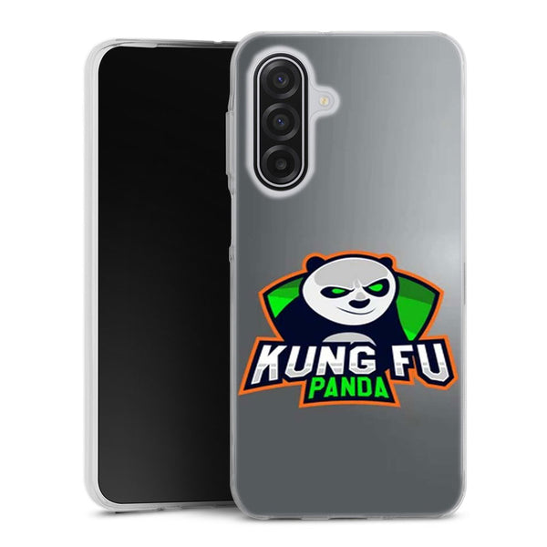 Coque Samsung A17 5G Kung Fu Panda