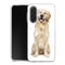 Coque Samsung Galaxy A17 5G Labrador Golden