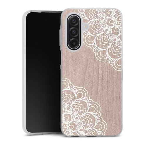 Coque pour Samsung A17 5G Lace Woods