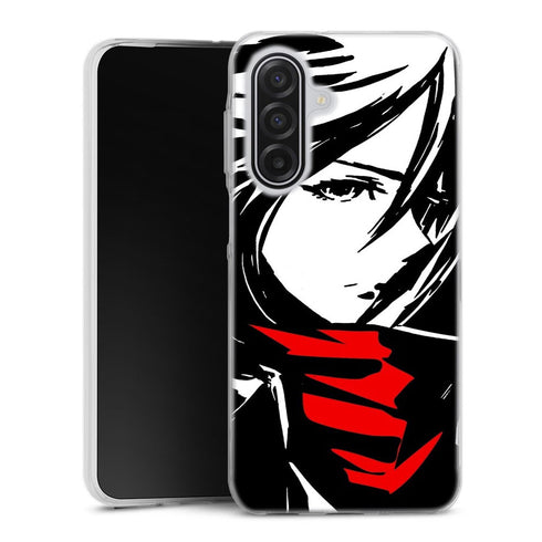 Coque Samsung A17 5G Le monde est cruel et aussi tres beau