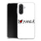 Coque Samsung A17 5G Love Manga