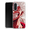 coque samsung A37 5G Luffy nightmare mode