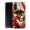 coque samsung A05S Luffy style evolution