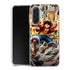 coque Xiaomi Redmi Note 9 Luffy wanted poster