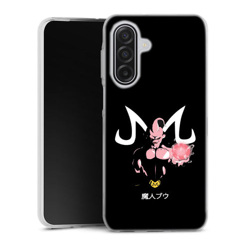 Coque Samsung A17 5G Majin Buu