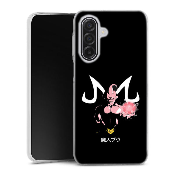 Coque Samsung A17 5G Majin Buu
