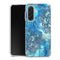 Coque pour Samsung A17 5G Blue Lost Mandala