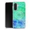 Coque pour Samsung A17 5G Green deal Mandala