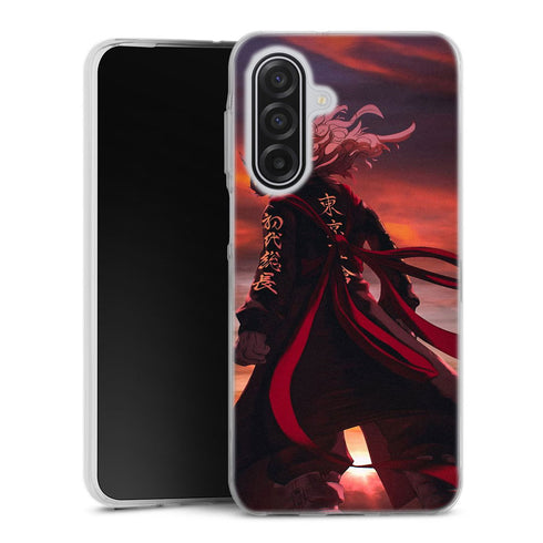 Coque Samsung A17 5G Manjiro Sano