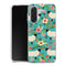 Coque Samsung Galaxy A17 5G Motif Floral de sanctuaire de ferme de moutons | Housse silicone, antichocs, protection optimale - Motif floral