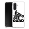 Coque pour Redmi Note 14 5G Moto Cross Quad