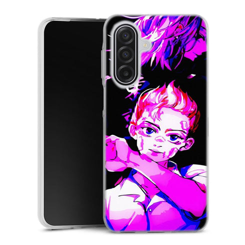 Coque Samsung A17 5G Naoto Tachibana