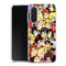 Coque Samsung A17 5G Naruto Chibi Groupe