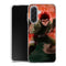 Coque Samsung A17 5G Naruto Gai Porte de La Mort