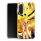Coque Samsung A17 5G Naruto Kyubi Jaune